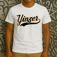 Yinzer Pittsburghese Pittsburgh Pennsylvania Jagoff Pride T-Shirt thumb 3