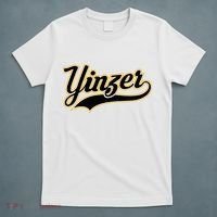 Yinzer Pittsburghese Pittsburgh Pennsylvania Jagoff Pride T-Shirt thumb 5