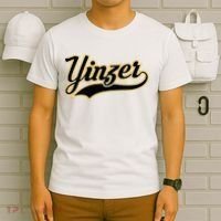 Yinzer Pittsburghese Pittsburgh Pennsylvania Jagoff Pride T-Shirt thumb 6