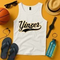 Yinzer Pittsburghese Pittsburgh Pennsylvania Jagoff Pride Tank Top thumb 4