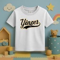 Yinzer Pittsburghese Pittsburgh Pennsylvania Jagoff Pride Toddler T-Shirt thumb 3