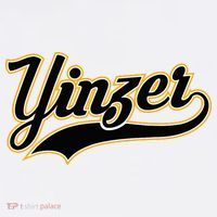 Yinzer Pittsburghese Pittsburgh Pennsylvania Jagoff Pride Visor thumb 3
