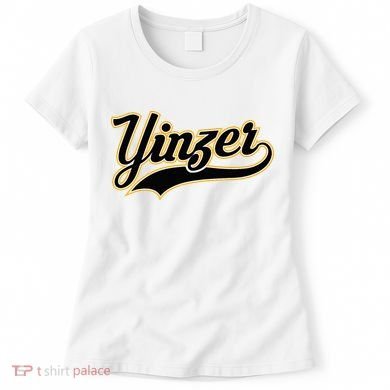 Yinzer Pittsburghese Pittsburgh Pennsylvania Jagoff Pride Women's T-Shirt