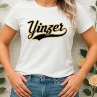 Yinzer Pittsburghese Pittsburgh Pennsylvania Jagoff Pride Women's T-Shirt thumb 2