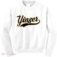 Yinzer Pittsburghese Pittsburgh Pennsylvania Jagoff Pride Kids Sweatshirt thumb 0