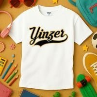 Yinzer Pittsburghese Pittsburgh Pennsylvania Jagoff Pride Kids T-Shirt thumb 3