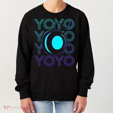 Women's Sweatshirt