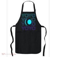 Yoyo Player Retro Apron thumb 0