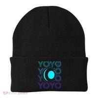 Yoyo Player Retro Beanie thumb 0