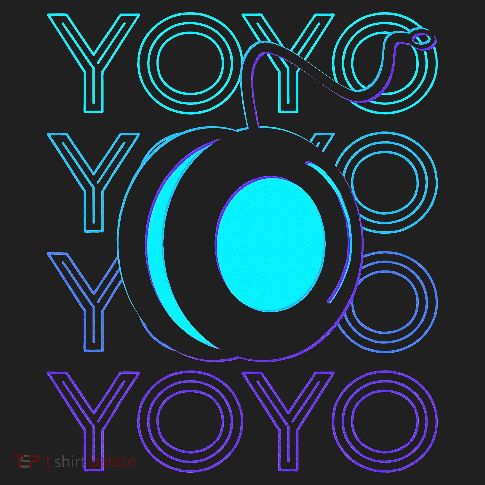 Yoyo Player Retro Beanie