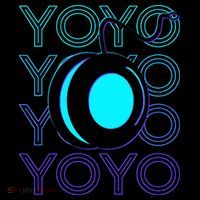 Yoyo Player Retro Tank Top thumb 6