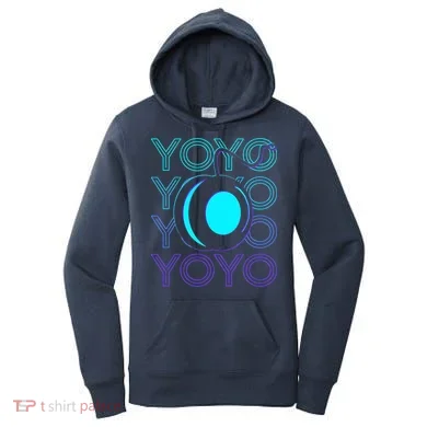 Women's Hoodie