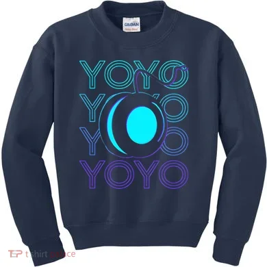 Kids Sweatshirt