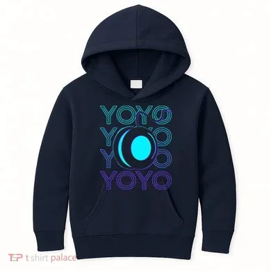 Kids Hoodie