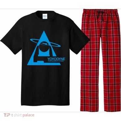 Yoyodyne Propulsion Systems Pajama Set