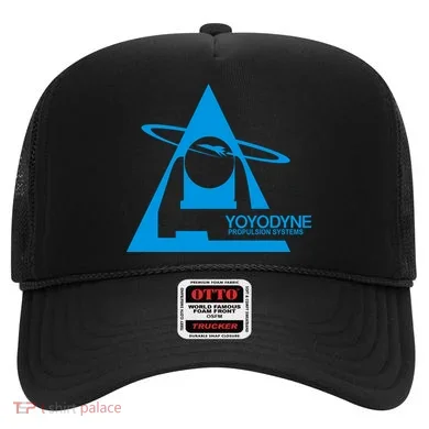 Yoyodyne Propulsion Systems Hat