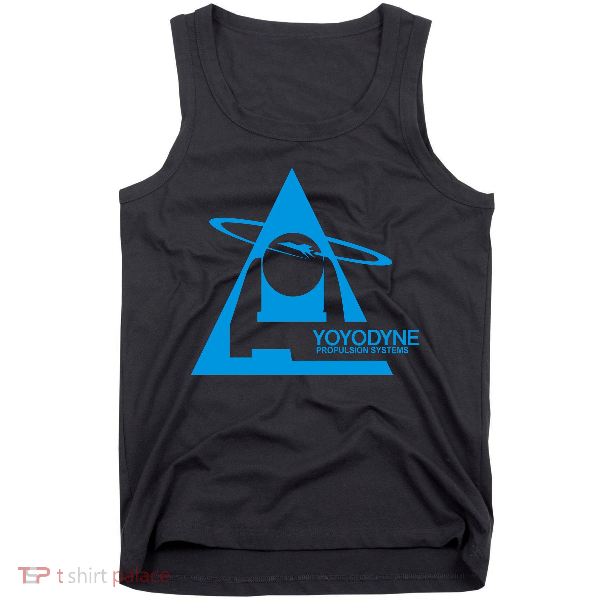 Yoyodyne Propulsion Systems Tank Top