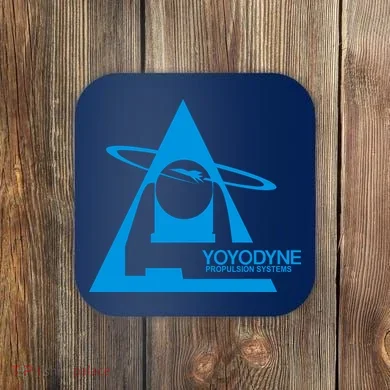 Coaster