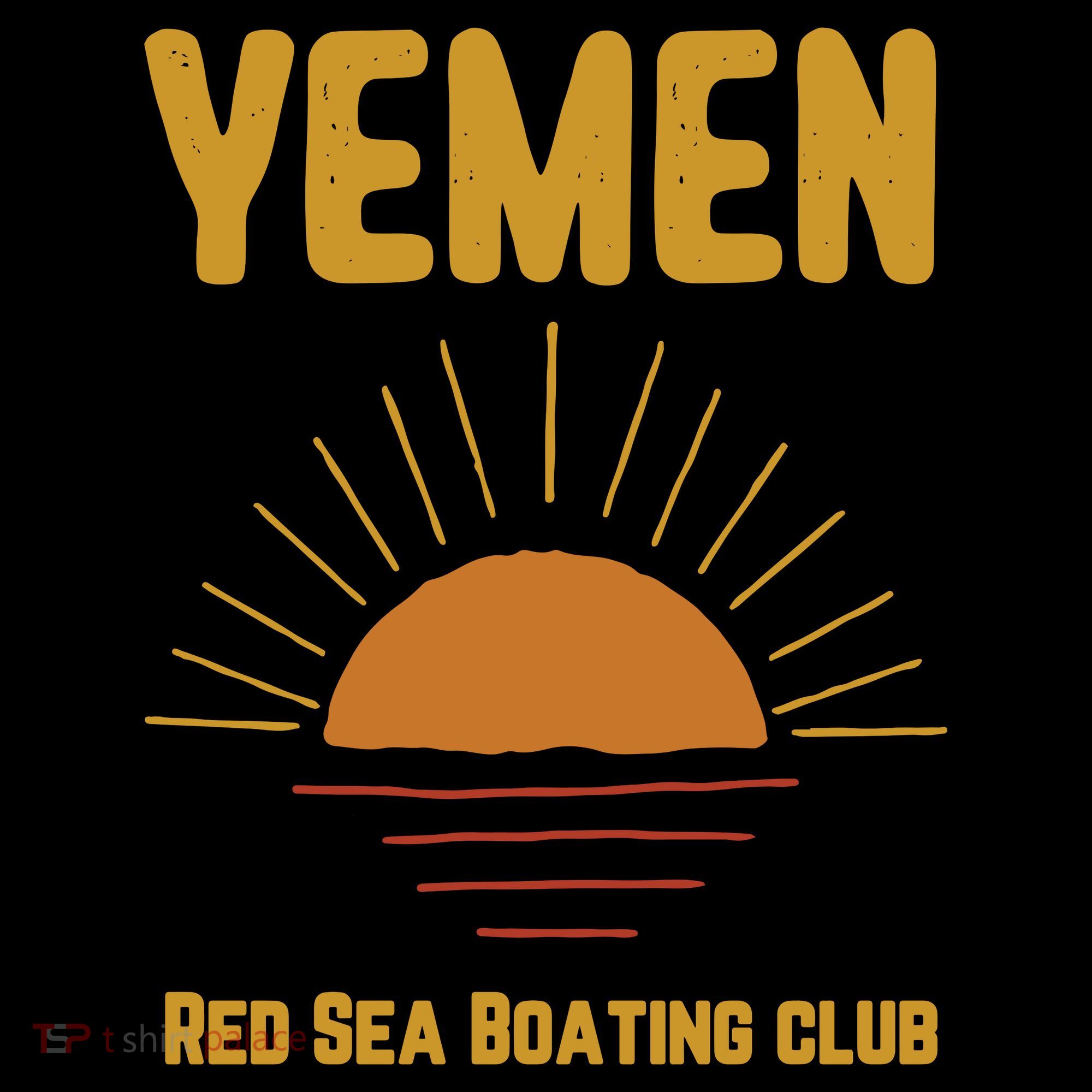 Yemen Pride Yemeni Mousepad