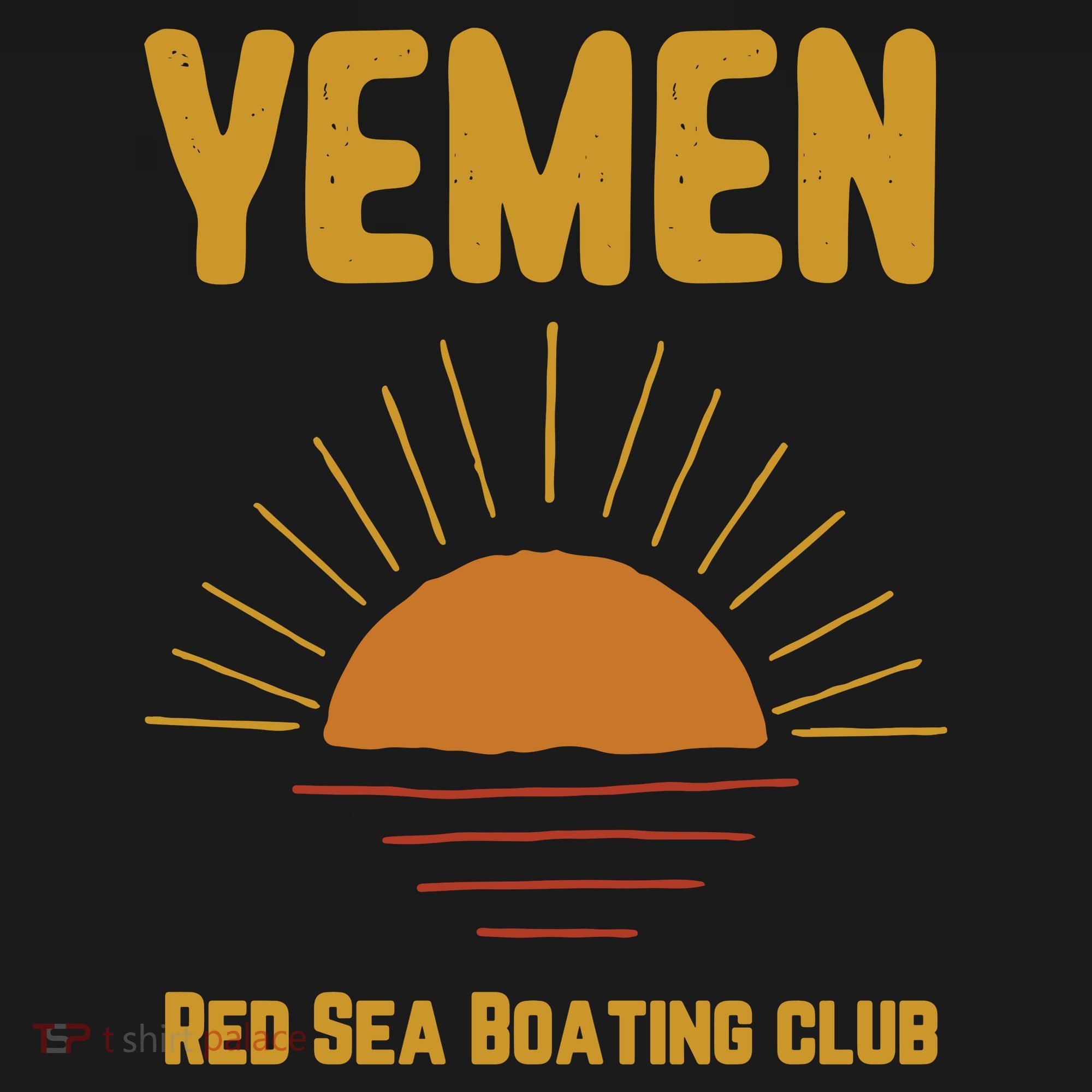 Yemen Pride Yemeni Toddler T-Shirt