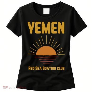 Yemen Pride Yemeni Women's T-Shirt