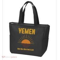 Yemen Pride Yemeni Tote Bag thumb 3