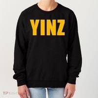 Yinz Pittsburghese Women's Sweatshirt thumb 0