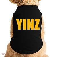 Yinz Pittsburghese Doggie Tank thumb 0