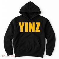 Yinz Pittsburghese Hoodie thumb 0
