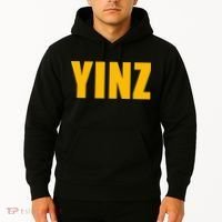 Yinz Pittsburghese Hoodie thumb 2