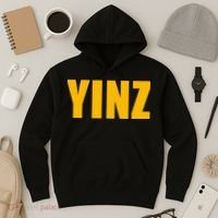 Yinz Pittsburghese Hoodie thumb 3