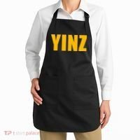 Yinz Pittsburghese Apron thumb 2