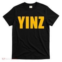 Yinz Pittsburghese T-Shirt thumb 0