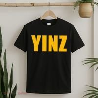Yinz Pittsburghese T-Shirt thumb 2