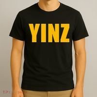 Yinz Pittsburghese T-Shirt thumb 3