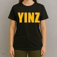 Yinz Pittsburghese T-Shirt thumb 4