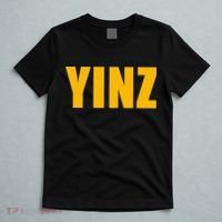 Yinz Pittsburghese T-Shirt thumb 5
