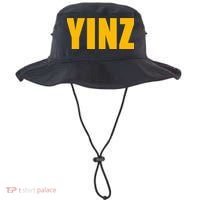 Yinz Pittsburghese Bucket Hat thumb 0