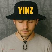 Yinz Pittsburghese Bucket Hat thumb 2