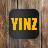 Yinz Pittsburghese Coaster thumb 0