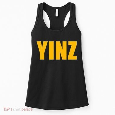 Yinz Pittsburghese Women's Tank Top