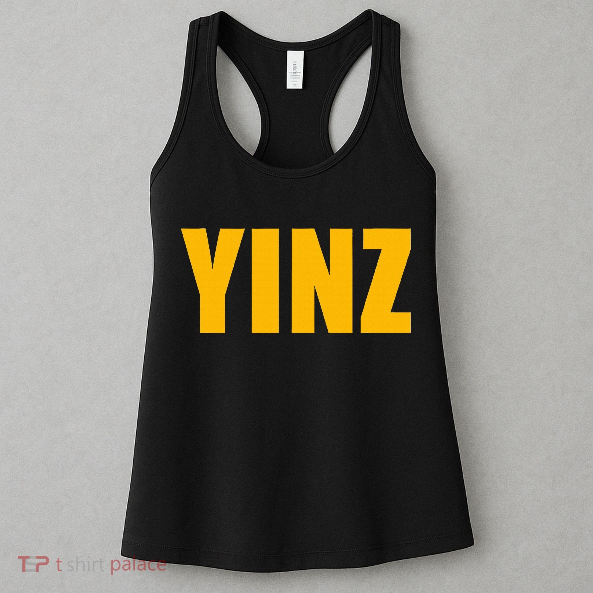 Yinz Pittsburghese Women's Tank Top