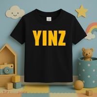 Yinz Pittsburghese Toddler T-Shirt thumb 3