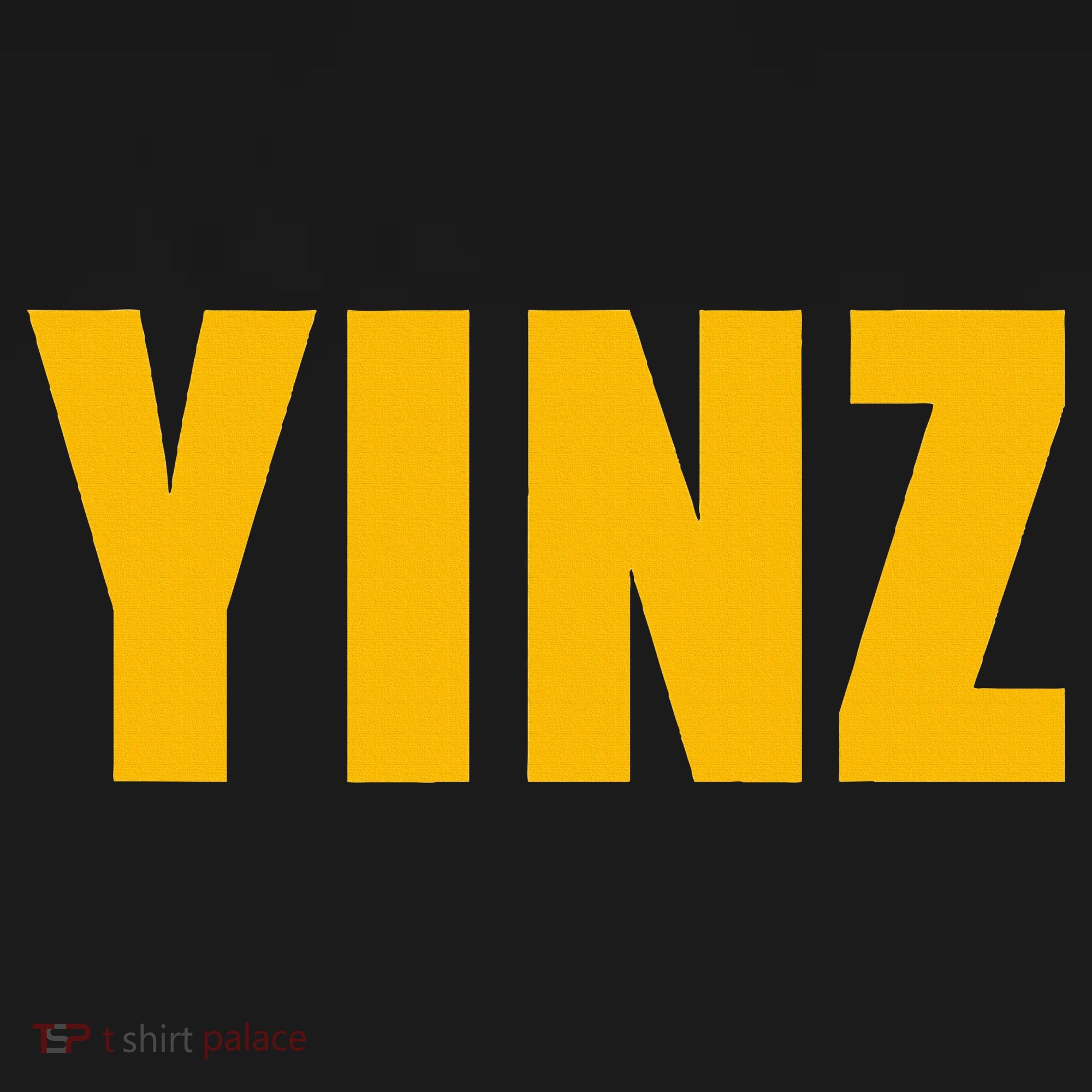 Yinz Pittsburghese Visor