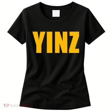 Yinz Pittsburghese Women's T-Shirt