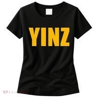 Yinz Pittsburghese Women's T-Shirt thumb 0