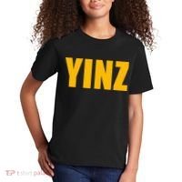 Yinz Pittsburghese Kids T-Shirt thumb 2