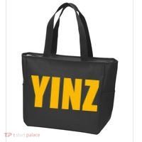 Yinz Pittsburghese Tote Bag thumb 3