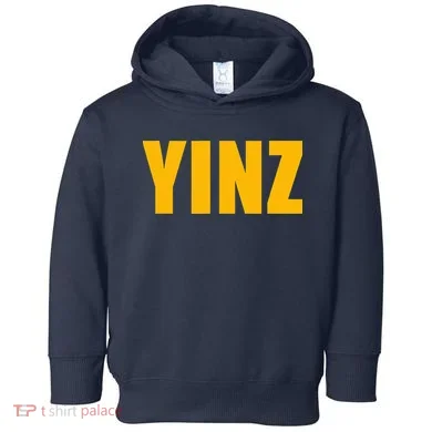 Toddler Hoodie
