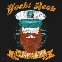 Yacht Rock Captain Party Boat Drinking Bearded Women's Hoodie thumb 2
